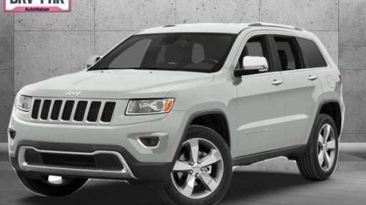 JEEP GRAND CHEROKEE 2014 1C4RJFBG4EC571692 image